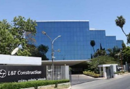 L&T Explores Entry into Electronics Manufacturing Sector Industry Outlook Team